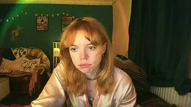 ClancyMorissey online show from September 2025 05:46:01 PM