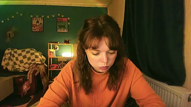 ClancyMorissey online show from October 2025 06:42:01 PM