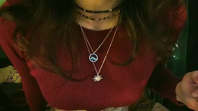 ClancyMorissey online show from February 2026 06:00:02 PM