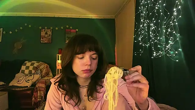 ClancyMorissey online show from February 2026 06:35:02 PM