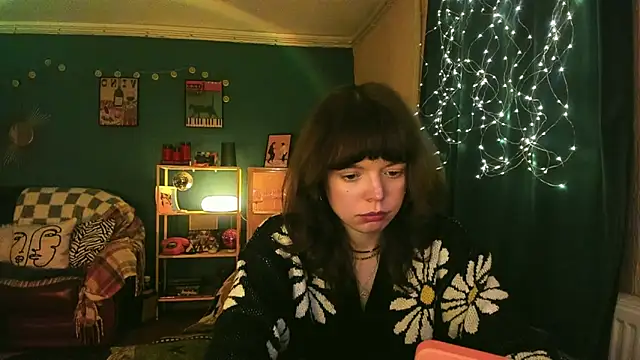 ClancyMorissey online show from February 2026 06:04:02 PM