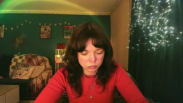 ClancyMorissey online show from March 2026 07:09:01 PM