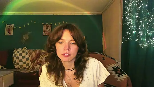 ClancyMorissey online show from July 2026 06:01:02 PM