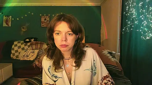 ClancyMorissey online show from July 2026 04:55:01 PM