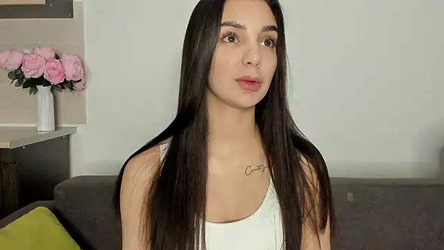 miss emily  online show from December 2024 07:41:02 PM