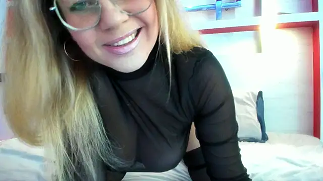 TeacherValery online show from February 2026 12:47:02 PM