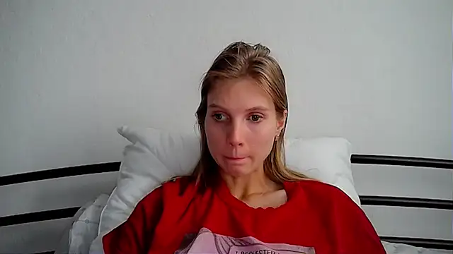 MaryMiton online show from February 2025 03:39:02 PM