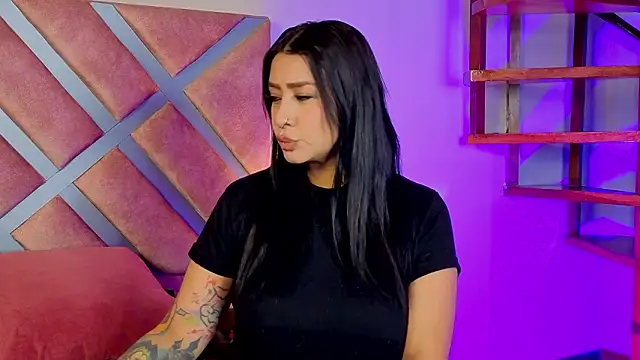  kelly hous36 online show from February 2026 12:45:02 PM