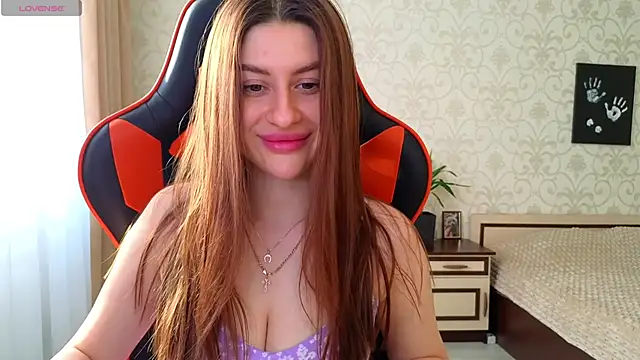 Elishka  online show from March 2026 05:08:02 AM