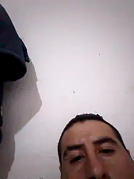 Luzbel666 online show from December 2025 08:34:01 AM