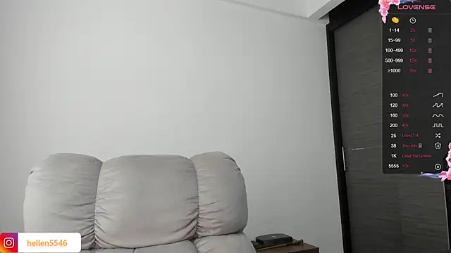 xspecialoomx online show from December 2024 07:42:02 PM