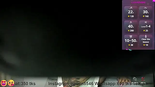 xspecialoomx online show from February 2025 11:15:01 PM