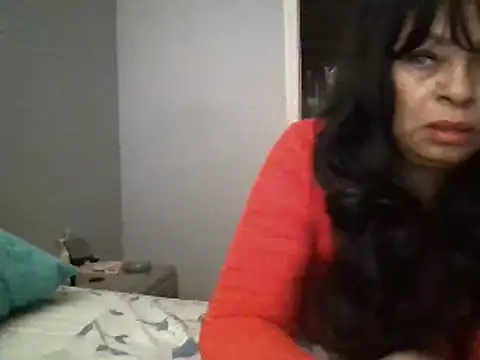 MSweetLindaParks online show from December 2024 10:53:02 PM