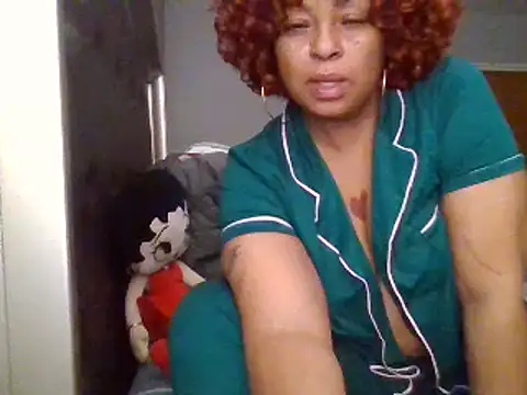 MSweetLindaParks online show from January 2025 04:58:02 AM