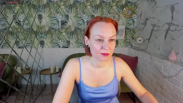 NikaGentle online show from January 2025 09:13:02 AM