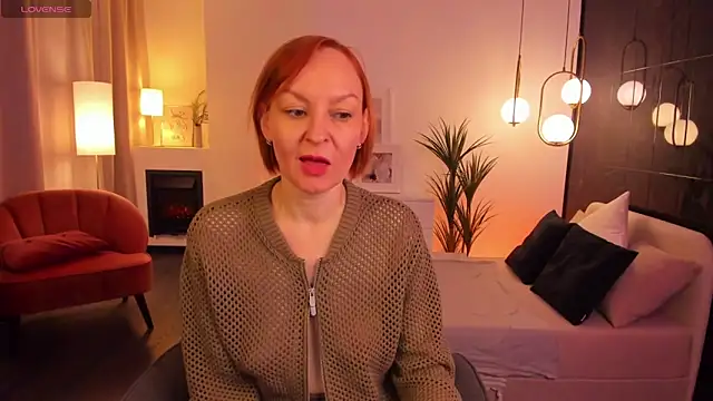 NikaGentle online show from February 2025 08:29:02 AM