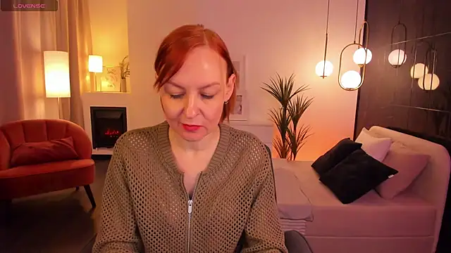 NikaGentle online show from February 2025 11:33:01 AM