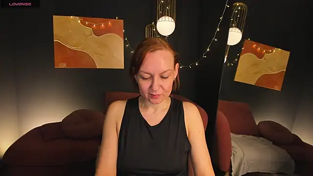 NikaGentle online show from March 2025 08:57:01 AM