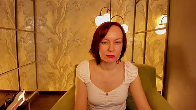 NikaGentle online show from December 2025 05:46:01 AM