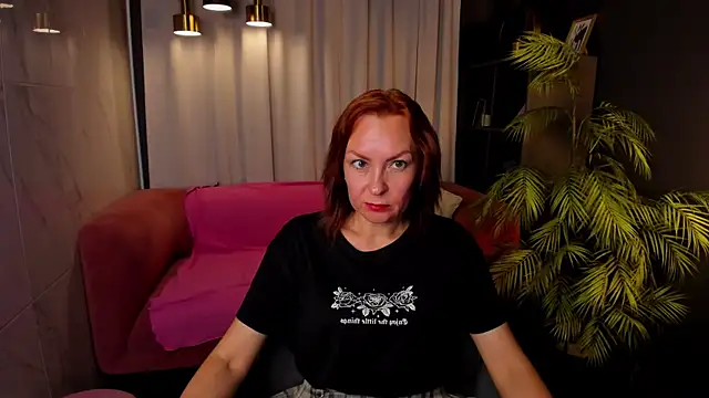 Snapshot of NikaGentle chatting on July 2026 05:47:01 AM NikaGentle online show from July 2026 05:47:01 AM