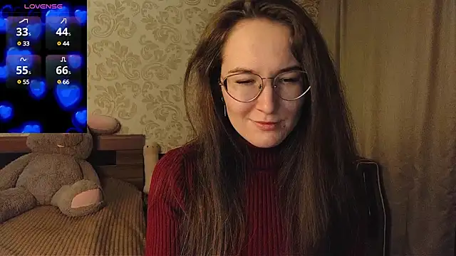 AgnesGraham online show from January 2025 11:40:01 PM