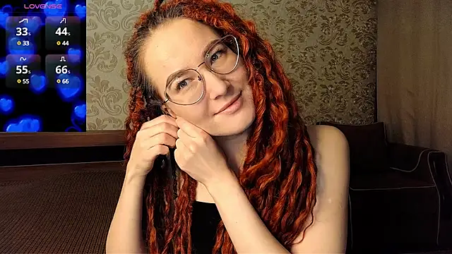 AgnesGraham online show from March 2025 10:48:02 PM