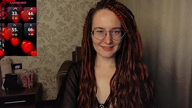 AgnesGraham online show from October 2025 11:38:01 PM