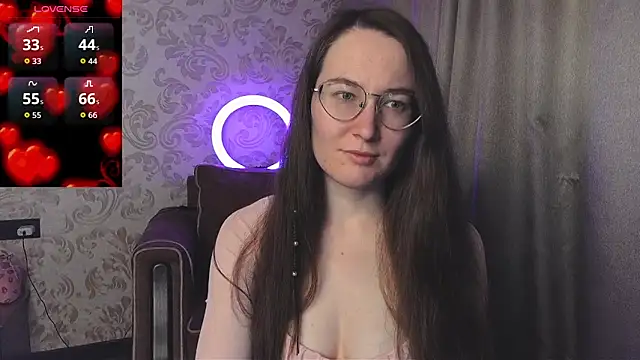 AgnesGraham online show from February 2026 04:02:01 PM