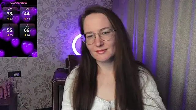 AgnesGraham online show from February 2026 09:14:02 PM