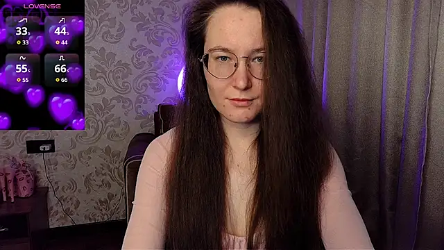 AgnesGraham online show from March 2026 08:37:02 PM