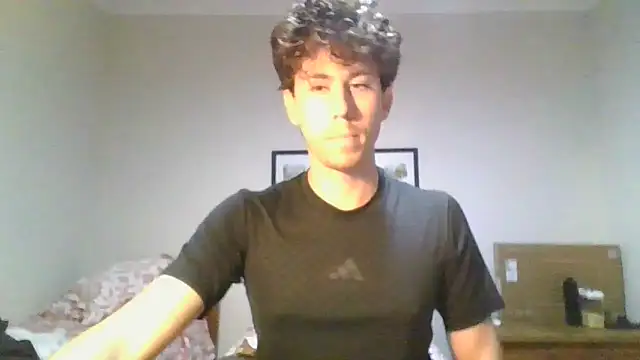 saint not online show from April 2026 09:04:02 PM