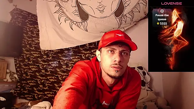 Apolo S online show from December 2025 11:28:02 AM