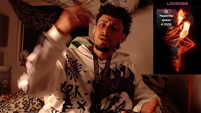 Apolo S online show from January 2026 05:56:01 AM