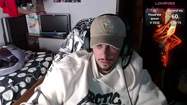 Apolo S online show from February 2026 05:15:01 AM