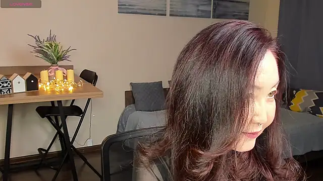 AvroraSakura online show from February 2026 03:16:02 PM