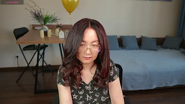 AvroraSakura online show from March 2026 12:54:01 PM