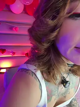 Evangelyne 1 online show from February 2026 03:42:01 PM