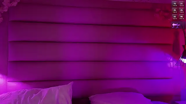 Evangelyne 1 online show from April 2026 03:49:01 PM