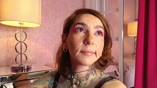 Snapshot of Evangelyne_1 chatting on July 2026 03:39:02 PM Evangelyne 1 online show from July 2026 03:39:02 PM