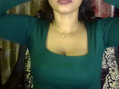 SEXY-MAHI- online show from January 2025 09:22:01 PM