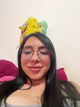 isabella jade online show from January 2025 03:47:01 AM