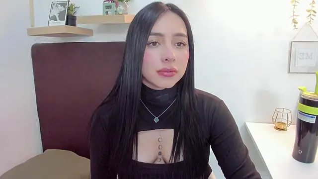 isabella jade online show from February 2025 07:56:01 PM