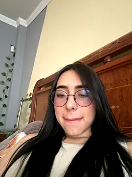 isabella jade online show from September 2025 01:26:02 PM