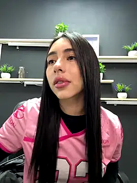 isabella jade online show from November 2025 12:49:01 PM