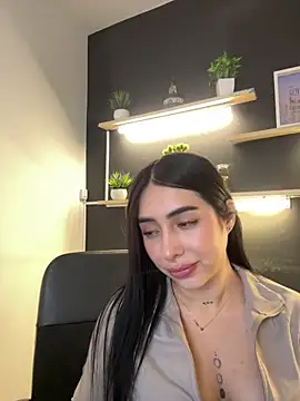 isabella jade online show from February 2026 09:19:01 PM