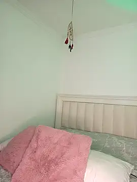 ASHLEY BLAIR online show from December 2025 08:57:01 PM