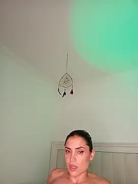 ASHLEY BLAIR online show from January 2026 10:24:02 PM