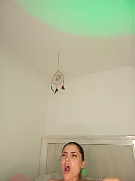 ASHLEY BLAIR online show from March 2026 08:56:01 PM