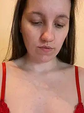 Nicole-Ray online show from February 2025 09:47:02 PM