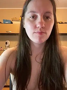 Nicole-Ray online show from March 2025 12:27:02 AM